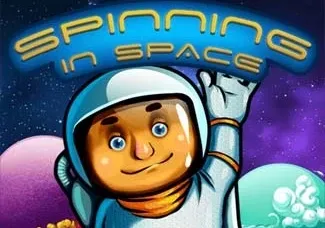 Spinning in Space