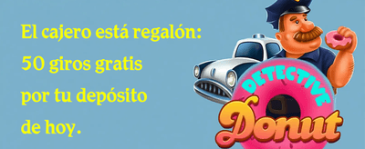 Giro Gratis en Slots Hot promotion