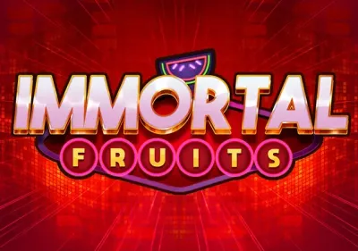 Immortal Fruits screenshot