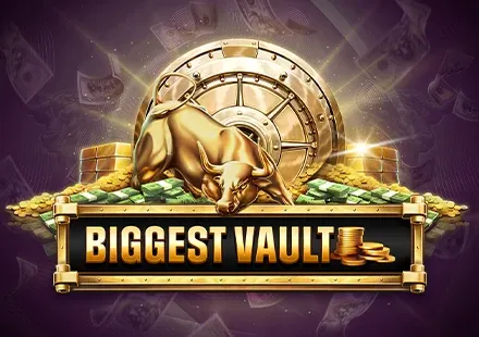 Biggest Vault