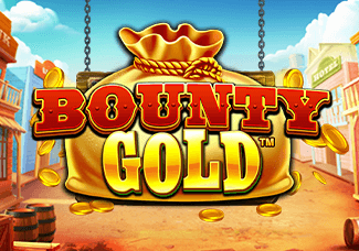 Bounty Gold screenshot