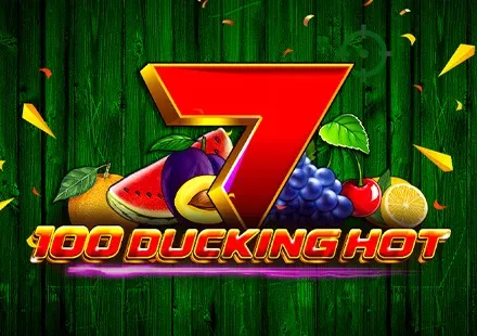 100 Ducking Hot