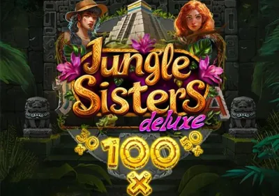 Jungle Sisters Deluxe screenshot