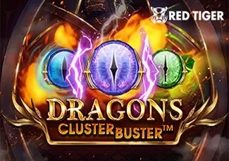 Dragons Clusterbuster