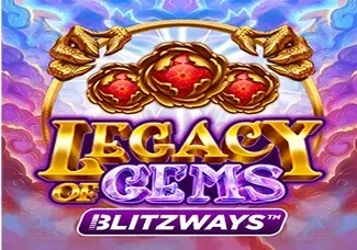 Legacy of Gems Blitzways