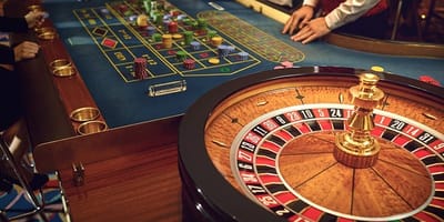Captura de pantalla de Casino en Vivo Stake