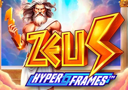 Zeus Hyper Frames™