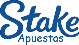 clstakeapuestas.cl Logo